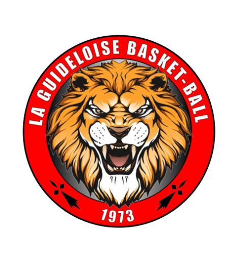 Logo La guideloise basket